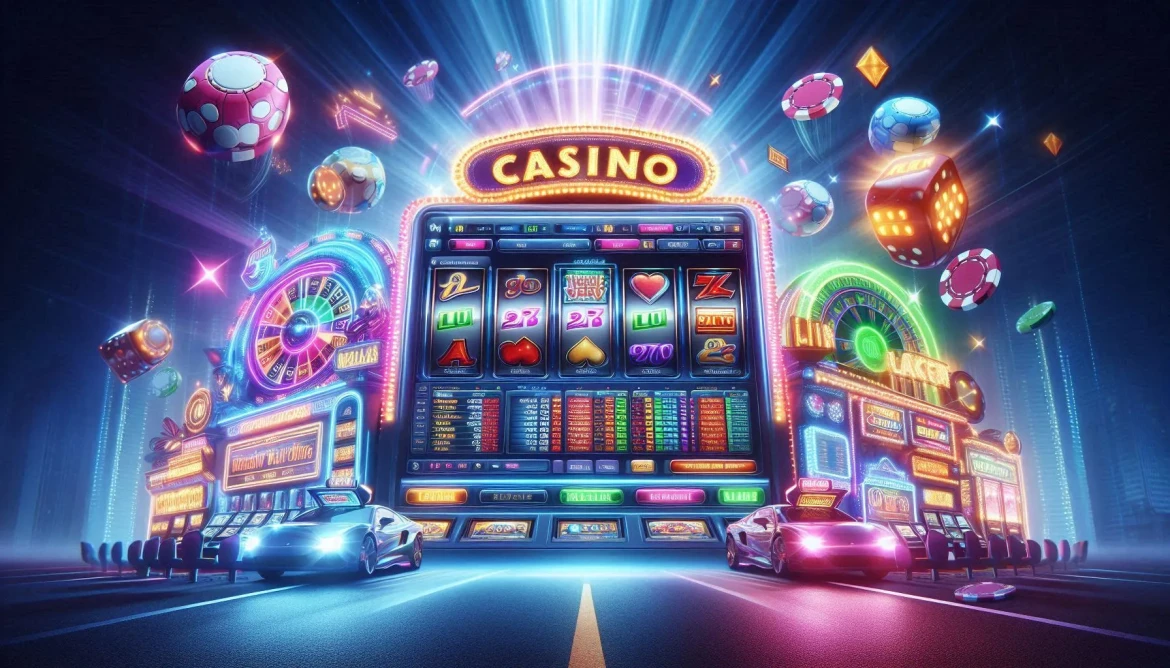 N1Bet Casino