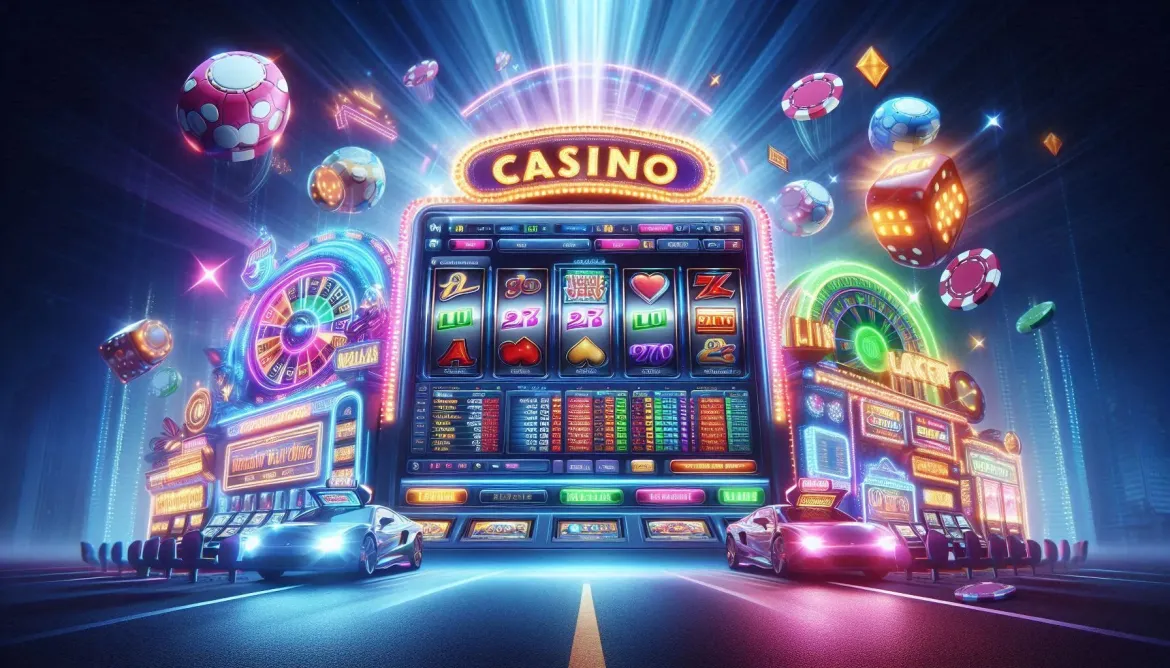 N1Bet Casino